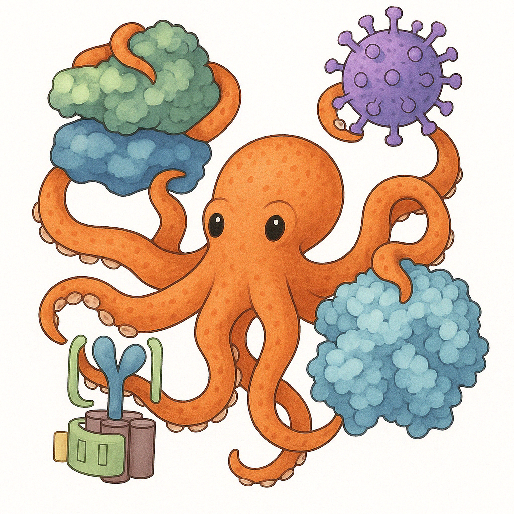 Octopi
